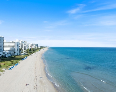 3300 S Ocean Boulevard - Photo Thumbnail 22