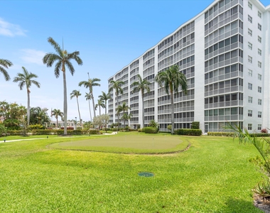 3300 S Ocean Boulevard - Photo Thumbnail 26
