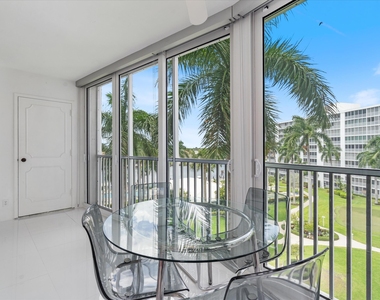 3300 S Ocean Boulevard - Photo Thumbnail 2