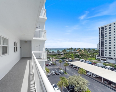 3300 S Ocean Boulevard - Photo Thumbnail 21