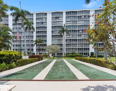 3300 S Ocean Boulevard - Photo Thumbnail 28