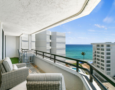 3560 S Ocean Boulevard - Photo Thumbnail 25