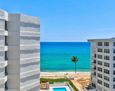 3560 S Ocean Boulevard - Photo Thumbnail 26