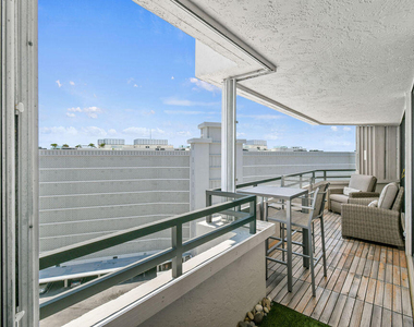 3560 S Ocean Boulevard - Photo Thumbnail 22
