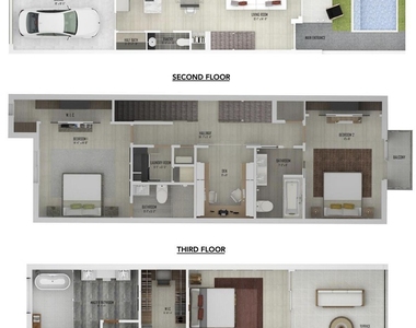 1222 Ne 15th Avenue - Photo Thumbnail 3