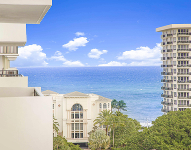 2121 N Ocean Boulevard - Photo Thumbnail 2