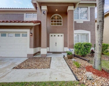 10758 Lake Jasmine Drive - Photo Thumbnail 1