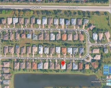 515 S Valencia Cir Circle Sw - Photo Thumbnail 7