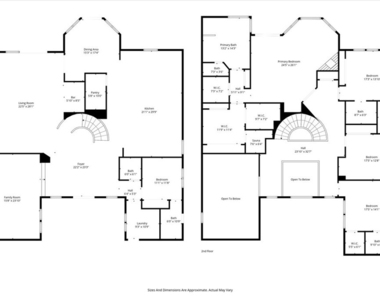 17437 Oak Creek Court - Photo Thumbnail 64