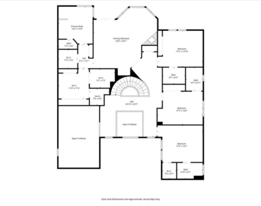 17437 Oak Creek Court - Photo Thumbnail 66