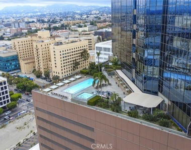 1100 Wilshire Boulevard - Photo Thumbnail 33