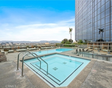 1100 Wilshire Boulevard - Photo Thumbnail 27