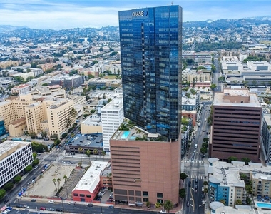 1100 Wilshire Boulevard - Photo Thumbnail 34