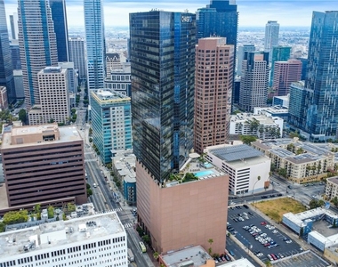 1100 Wilshire Boulevard - Photo Thumbnail 38