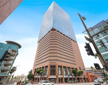 1100 Wilshire Boulevard - Photo Thumbnail 40