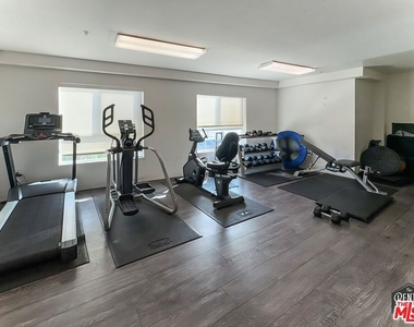 4980 S Centinela Avenue - Photo Thumbnail 22