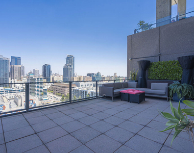 1100 S Hope Street - Photo Thumbnail 27