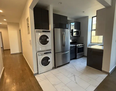 600 West 142nd Street - Photo Thumbnail 9