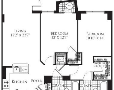 1133 East-west Highway - Photo Thumbnail 32