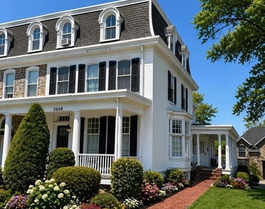 5608 Ridge Avenue - Photo Thumbnail 1