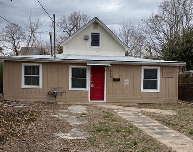 510 Sassafras Street - Photo Thumbnail 1