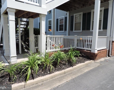 4733 Bradley Boulevard - Photo Thumbnail 1