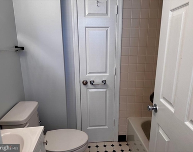 4733 Bradley Boulevard - Photo Thumbnail 7