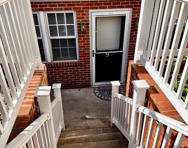 4733 Bradley Boulevard - Photo Thumbnail 2
