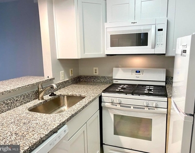 4733 Bradley Boulevard - Photo Thumbnail 5