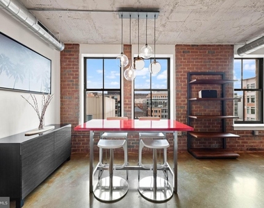 916 G Street Nw - Photo Thumbnail 9