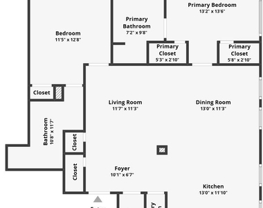 916 G Street Nw - Photo Thumbnail 64