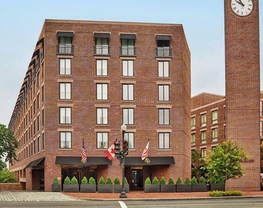 2555 Pennsylvania Avenue Nw - Photo Thumbnail 32