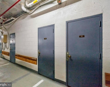 2555 Pennsylvania Avenue Nw - Photo Thumbnail 22