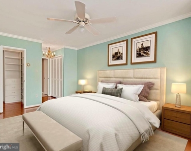 2555 Pennsylvania Avenue Nw - Photo Thumbnail 13