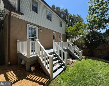 5015 Fulton Street Nw - Photo Thumbnail 48
