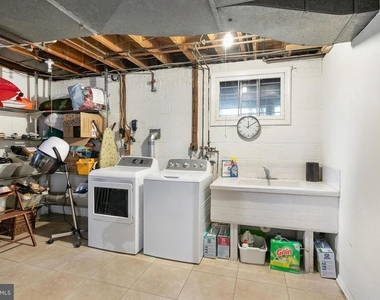 5015 Fulton Street Nw - Photo Thumbnail 34