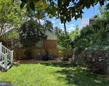 5015 Fulton Street Nw - Photo Thumbnail 47