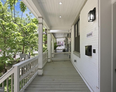 2404 North Capitol Street Nw - Photo Thumbnail 15