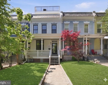 2404 North Capitol Street Nw - Photo Thumbnail 16