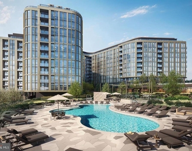 2601 Calvert Street Nw - Photo Thumbnail 1