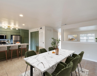 5802 Belmoor Dr - Photo Thumbnail 1