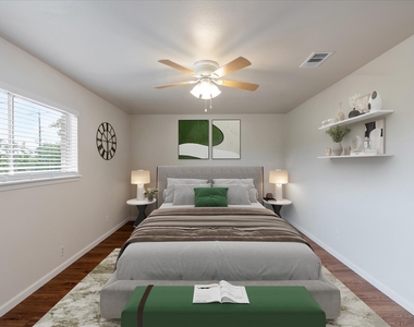 5802 Belmoor Dr - Photo Thumbnail 4