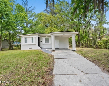 6601 Cleveland Road - Photo Thumbnail 1