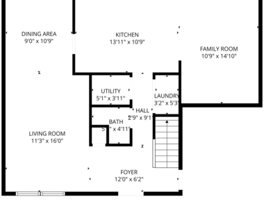 1317 Spalding Drive - Photo Thumbnail 16