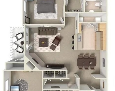 6873 Peachtree Dunwoody Road - Photo Thumbnail 14