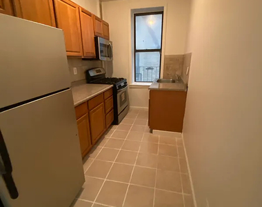 600 West 142nd Street - Photo Thumbnail 6