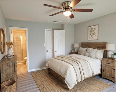 6301 Anderson Street - Photo Thumbnail 3