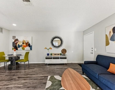2501 Wickersham Lane - Photo Thumbnail 9