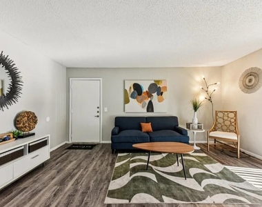 2501 Wickersham Lane - Photo Thumbnail 7