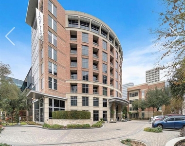 1901 Post Oak Boulevard - Photo Thumbnail 49
